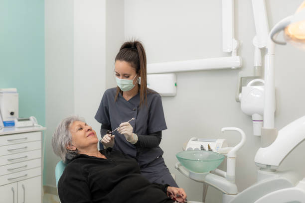 Best Tooth Pain Emergency Relief  in Lauderhill, FL